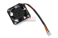 8J290 - System Fan -