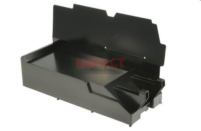 8M034 - Shroud, Accelerated Graphics Port, PC Interface