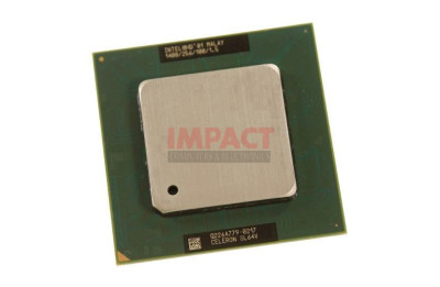 8W912 - 1.4GHZ Processor Unit (Celeron)
