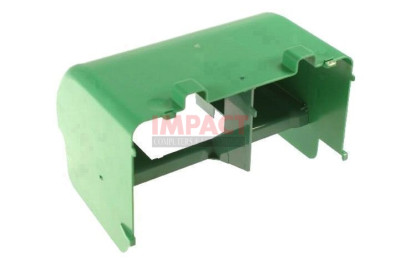 8Y909 - CPU Cooling Shroud Assembly Tower