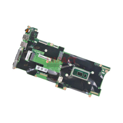 5B20Z25518 - I5-10210U 8G NVP Nayt FT2 L3NA System Board