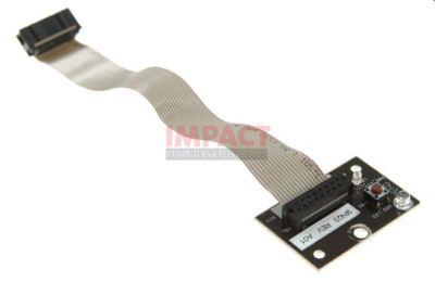 9P423 - Controller Board (Panel, Front, Chassis)