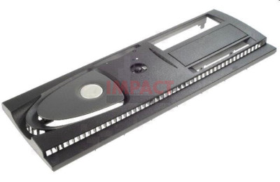 9P782 - Front Bezel (Plastic, TDD)