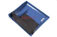 9Y671 - Complete Drive Bay Door Assembly (Includes Hinges) Tower