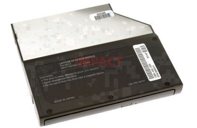 C1731 - 24X Cdrw/ DVD Combo, Module