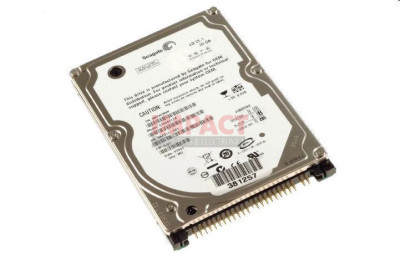 C2330 - 20GB Hard Drive (9.5MM, 5.4K)