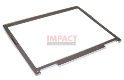 C4703 - LCD Bezel (Bezel, LCD, Latude)
