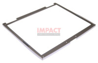 C4703 - LCD Bezel (Bezel, LCD, Latude)