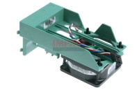 C4992 - PC Card Cooling Fan & Housing Assembly, Devestator
