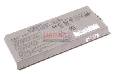 C5421 - Battery, 11.1V, Lithium, 9C