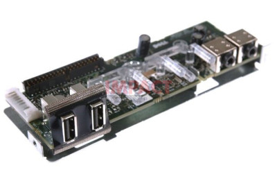 Control Panel Assembly, DT/ MT
