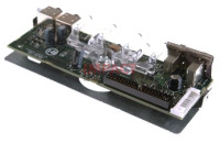 C5708 - Control Panel Assembly, DT/ MT
