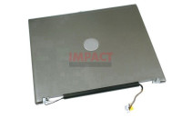 C7493 - 12.1 LCD, HINGE-UP Assembly
