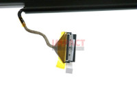 C7493 - 12.1 LCD, HINGE-UP Assembly