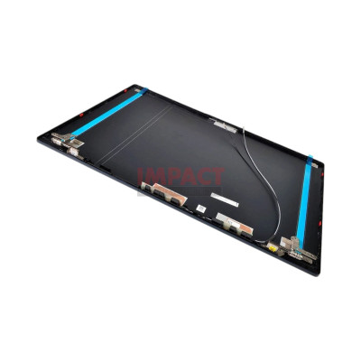 5CB0Z31046 - LCD Cover AS Blue