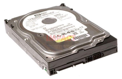 80GB, SATA2 Hard Drive