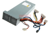 D1257 - Power Supply, 550WATT, PFC, 12VDBL