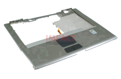 D1482 - Palmrest with Touchpad