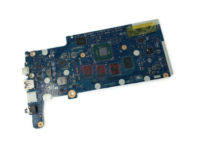 W1C7C - Celeron N4000 1.10 GHz 4GB 32GB Main Board