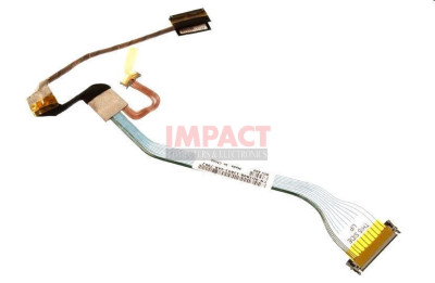 D2898 - LCD Flex Cable, 14.1