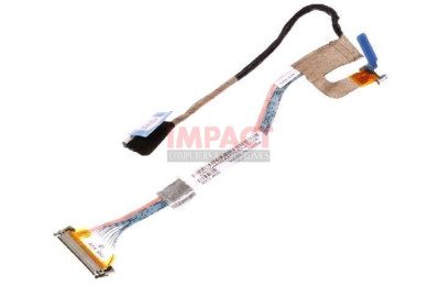 D4400 - 15.4 LCD Coax Cable (HI)