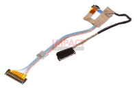 D4400 - 15.4 LCD Coax Cable (HI)