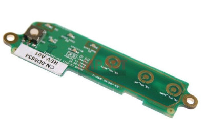 D5634 - Power Button/ User Board