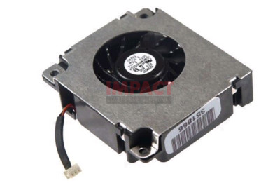 D5646 - Graphic Processor Unit Fan, Secondary (Hi)