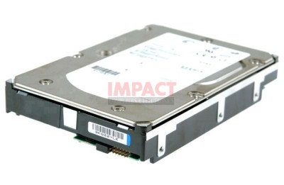 D5958 - 36GB U320 15K 80P Hard Drive