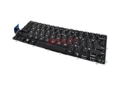 JHKXH - Keyboard, 80, US, Eng (m16nsc-us)