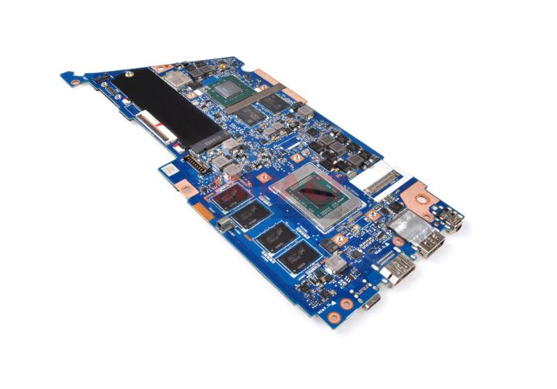 90NB0R80-R00010 - Asus - System Board, Ryzen 5 4500U | Impact Computers