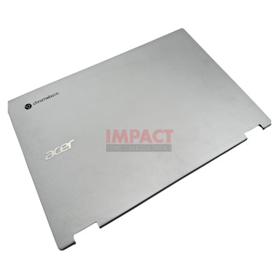 Back LCD COver With O Antenna