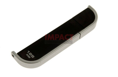 128MB USB Memory Key, Smart