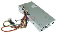 DD710 - Power Supply, 500W