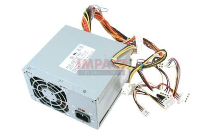 F0340 - Power Supply, 250 Watt, Non PFC, Sata Ready