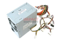 F0340 - Power Supply, 250 Watt, Non PFC, Sata Ready