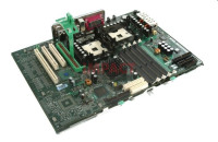 F1263 - System Board/ Main Board (PWA, Plcr)