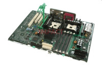 F1263 - System Board/ Main Board (PWA, Plcr)