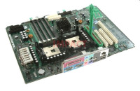 F1263 - System Board/ Main Board (PWA, Plcr)