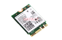X3U48AV - Intel 8265 AC 2X2 NVP + BT 4.2 2ANT Wireless Card