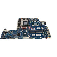 NB.Q9611.004 - System Board, Intel Core i7-9750H