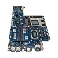NB.Q9611.004 - System Board, Intel Core i7-9750H