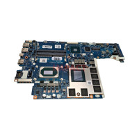 NB.Q9611.004 - System Board, Intel Core i7-9750H