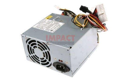F4284 - 350 Watt Power Supply (NON-PFC/ Dual Serial ATA)