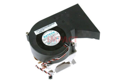 F5006 - Heatsink & Fan Assembly
