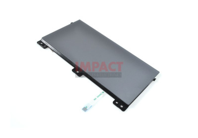 Touchpad Assembly, Gray