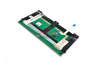 13NB0R80AP0102 - Touchpad Assembly, Gray
