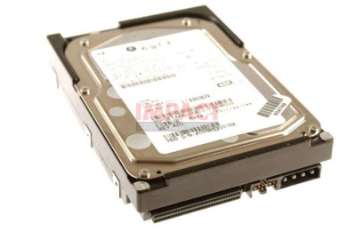 F5464 - 36GB Hard Drive (Scsi U32 15K 68P)