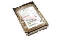 F5464 - 36GB Hard Drive (Scsi U32 15K 68P)