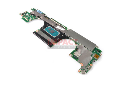 M03271-601 - System Board, Intel Core I5-1035G4